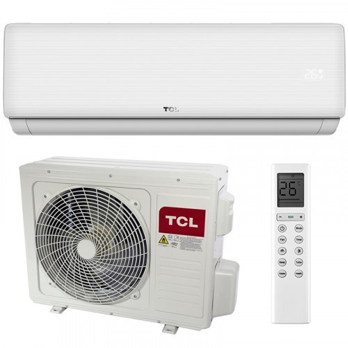 Кондиціонер настінний TCL TAC-09CHSD / XAB1I Inverter R32 WI-FI Ready