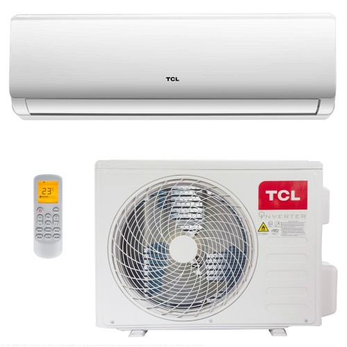 Кондиціонер настінний TCL TAC-09CHSA / XAA1 Heat Pump Inverter R32 WI-FI Ready