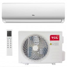 Кондиционер настенный TCL TAC-09CHSD/XAA1I Heat Pump Inverter R32 WI-FI