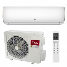 Кондиціонер настінний TCL TAC-18CHSD / XAB1IHB Heat Pump Inverter R32 WI-FI