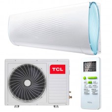 Кондиціонер настінний TCL TAC-12CHSD / XP Inverter R32 WI-FI Ready