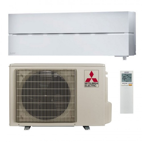 Кондиционер настенный Mitsubishi Electric MSZ-LN25VG2W / MUZ-LN25VG2