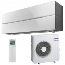 Кондиционер настенный Mitsubishi Electric MSZ-LN25VG2V / MUZ-LN25VG2