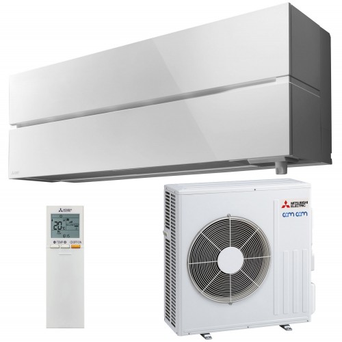 Кондиционер настенный Mitsubishi Electric MSZ-LN50VG2V / MUZ-LN50VG2