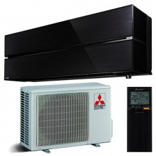 Кондиционер настенный Mitsubishi Electric MSZ-LN25VG2B / MUZ-LN25VG2