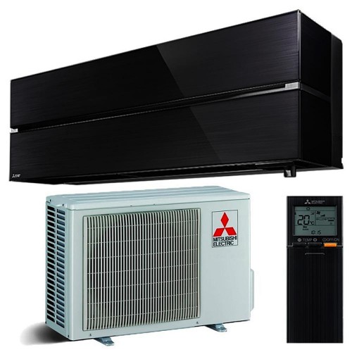 Кондиціонер настінний Mitsubishi Electric MSZ-LN60VG2B / MUZ-LN60VG