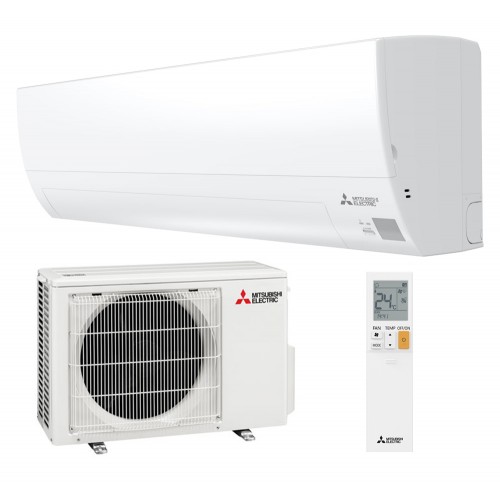 Кондиционер настенный Mitsubishi Electric MSZ-BT20VG / MUZ-BT20VG