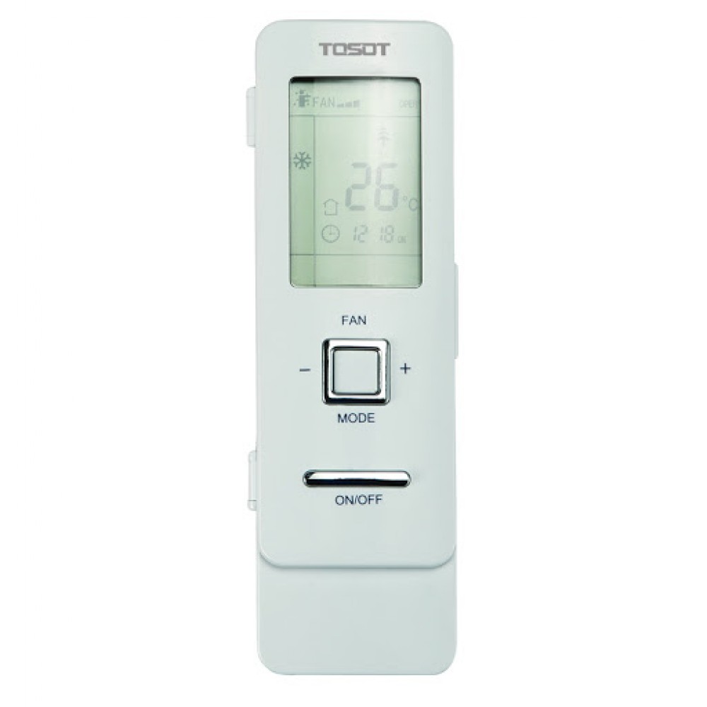 Кондиціонер настінний Tosot GV-18W2S