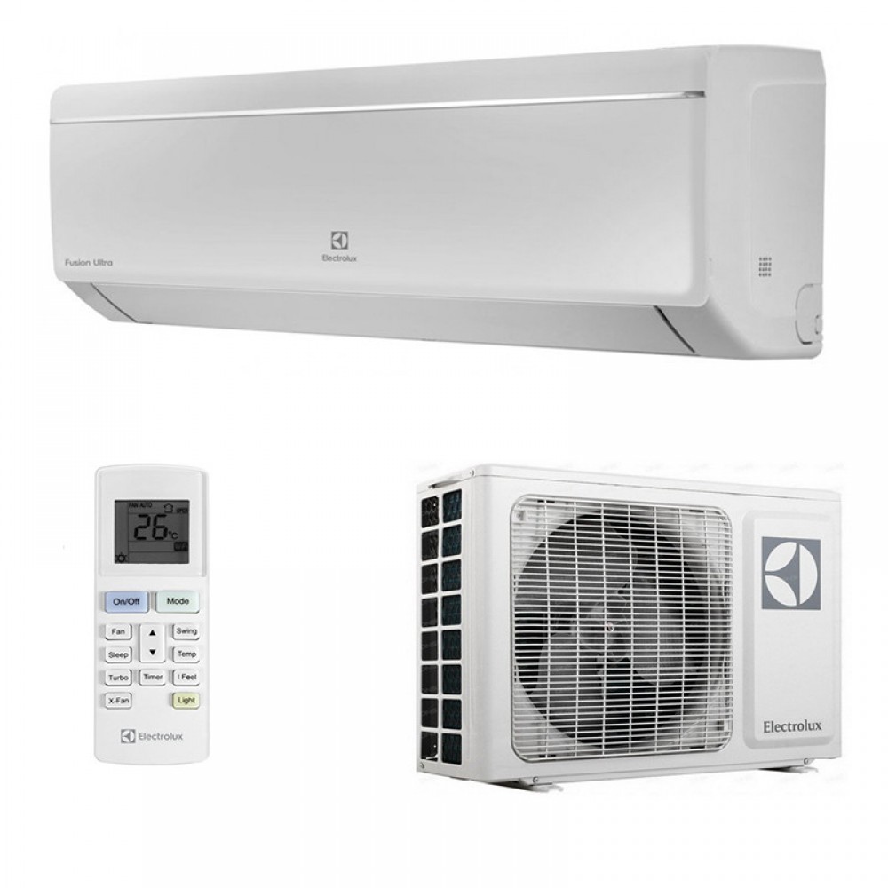Кондиціонер настінний Electrolux EACS-07HF / N3_21Y Кондиціонер настінний Electrolux EACS-07HF / N3_21Y