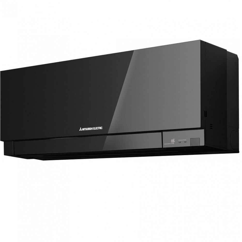 Настенный внутренний блок для мульти-сплит системы Mitsubishi Electric MSZ-EF22VGKB Настенный внутренний блок для мульти-сплит системы Mitsubishi Electric MSZ-EF22VGKB