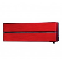 Настінний внутрішній блок для мульти-спліт системи Mitsubishi Electric MSZ-LN25VG2R