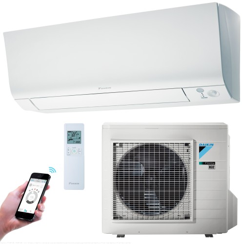 Кондиціонер настінний Daikin FTXM20R / RXM20R