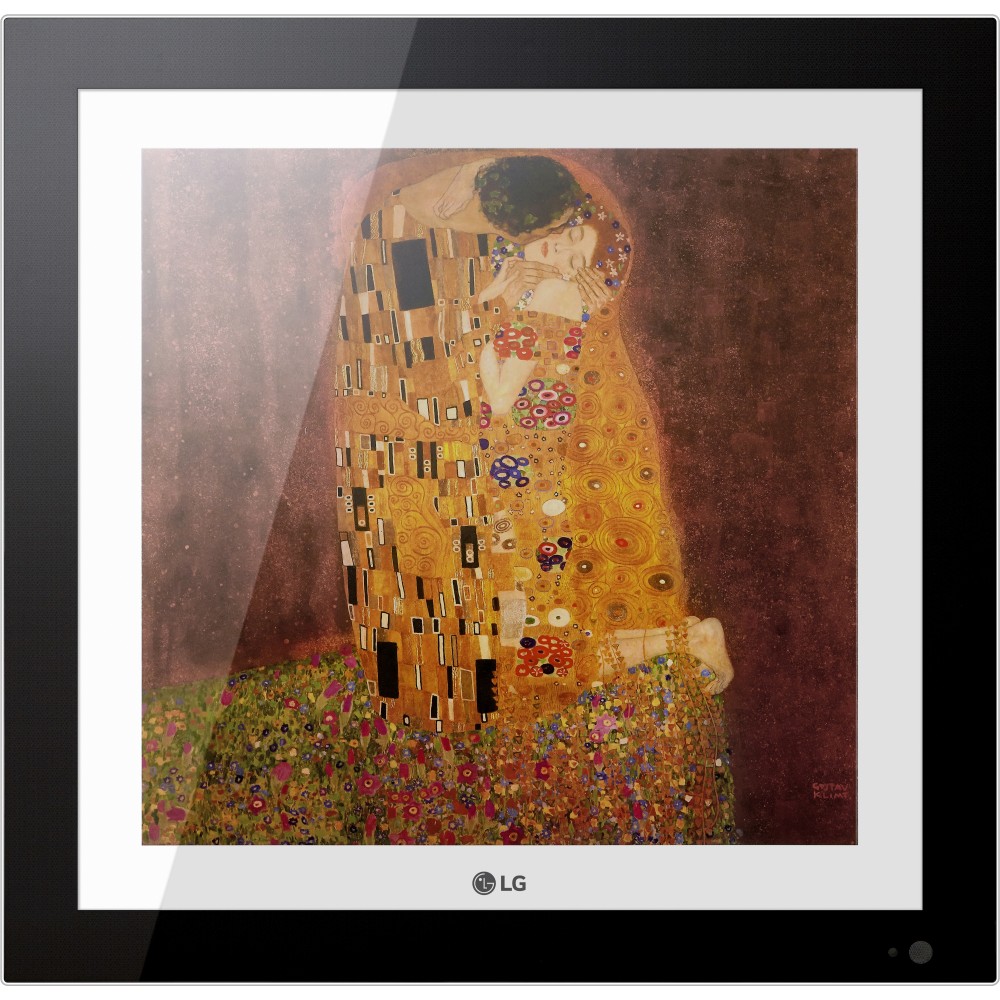 Кондиціонер настінний LG A12FT