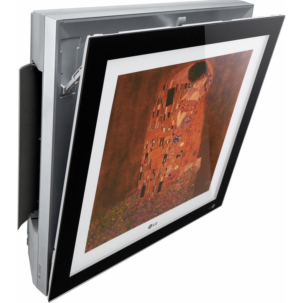 Кондиціонер настінний LG A12FT