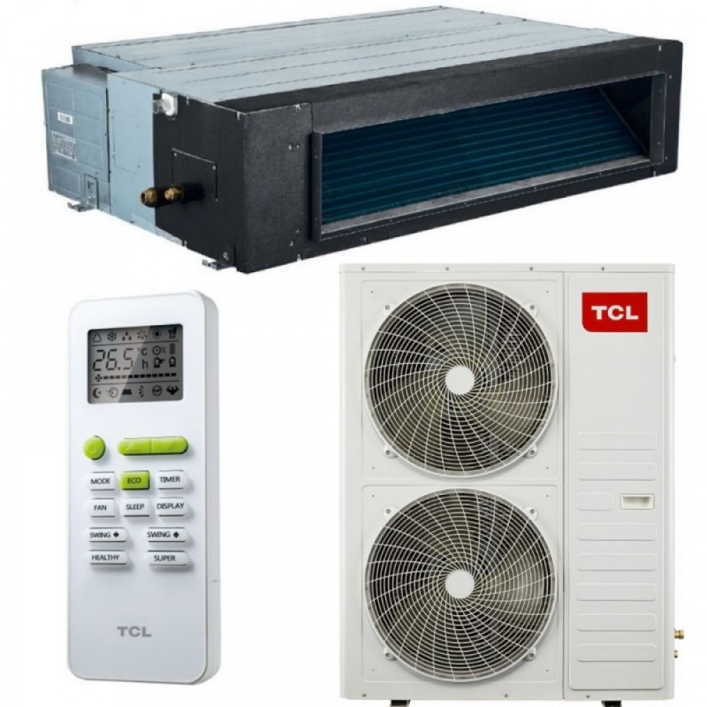 TCL TTB-60HRSA/TOU-60HSA TCL TTB-60HRSA/TOU-60HSA