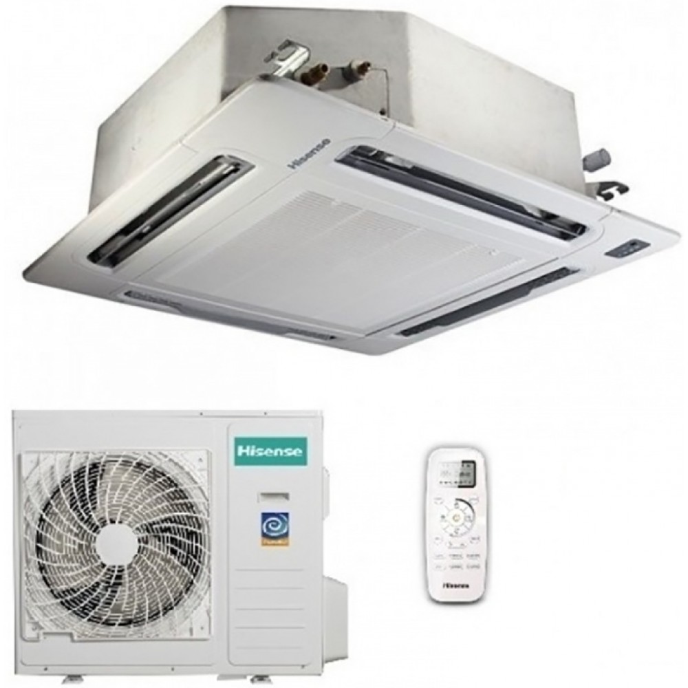 Hisense AUC-48UR4SHB3 Hisense AUC-48UR4SHB3