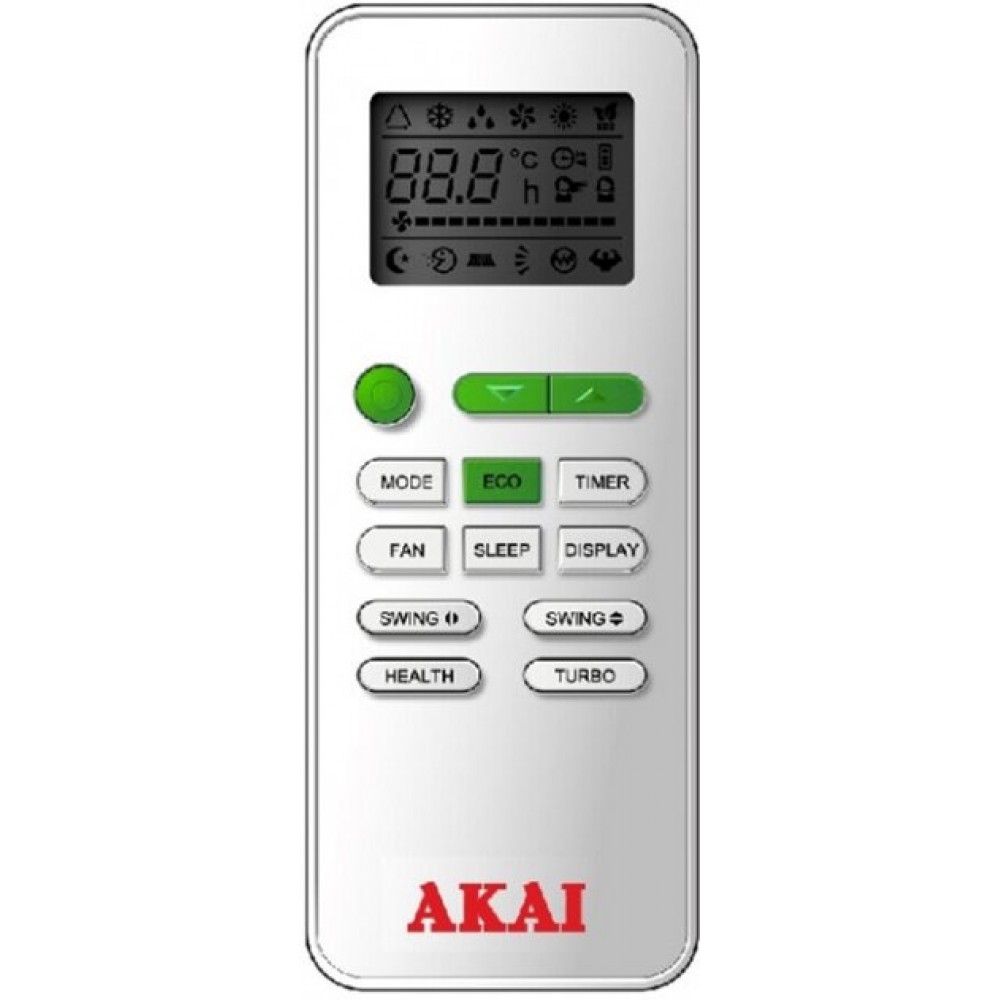 Кондиціонер настіннийAKAI AK-AC7010-OF