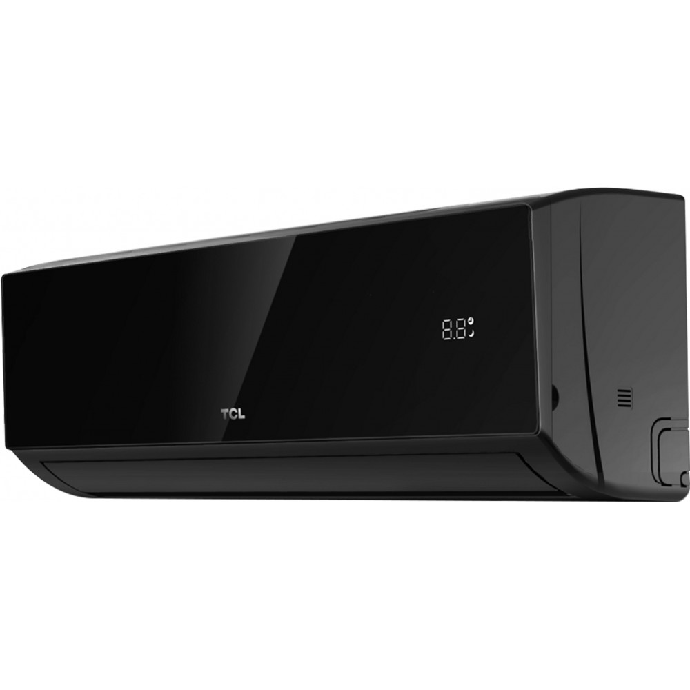 TCL TAC-09CHSD/XA82I Black Inverter R32 WI-FI Ready