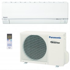 Кондиціонер настіннийPanasonic CS/CU-E 9RKD