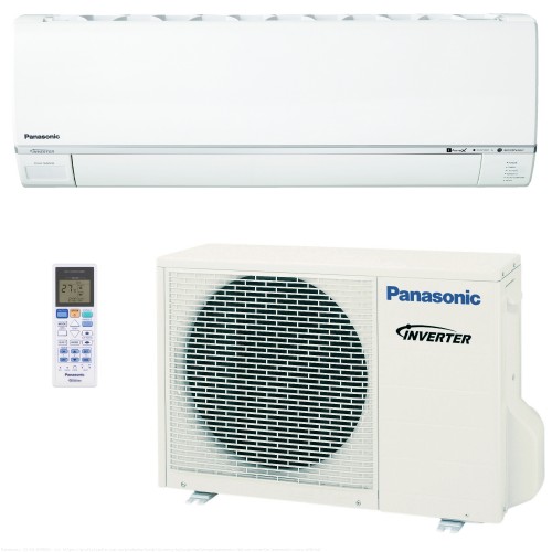 Кондиционер настенный Panasonic CS/CU-E 9RKD