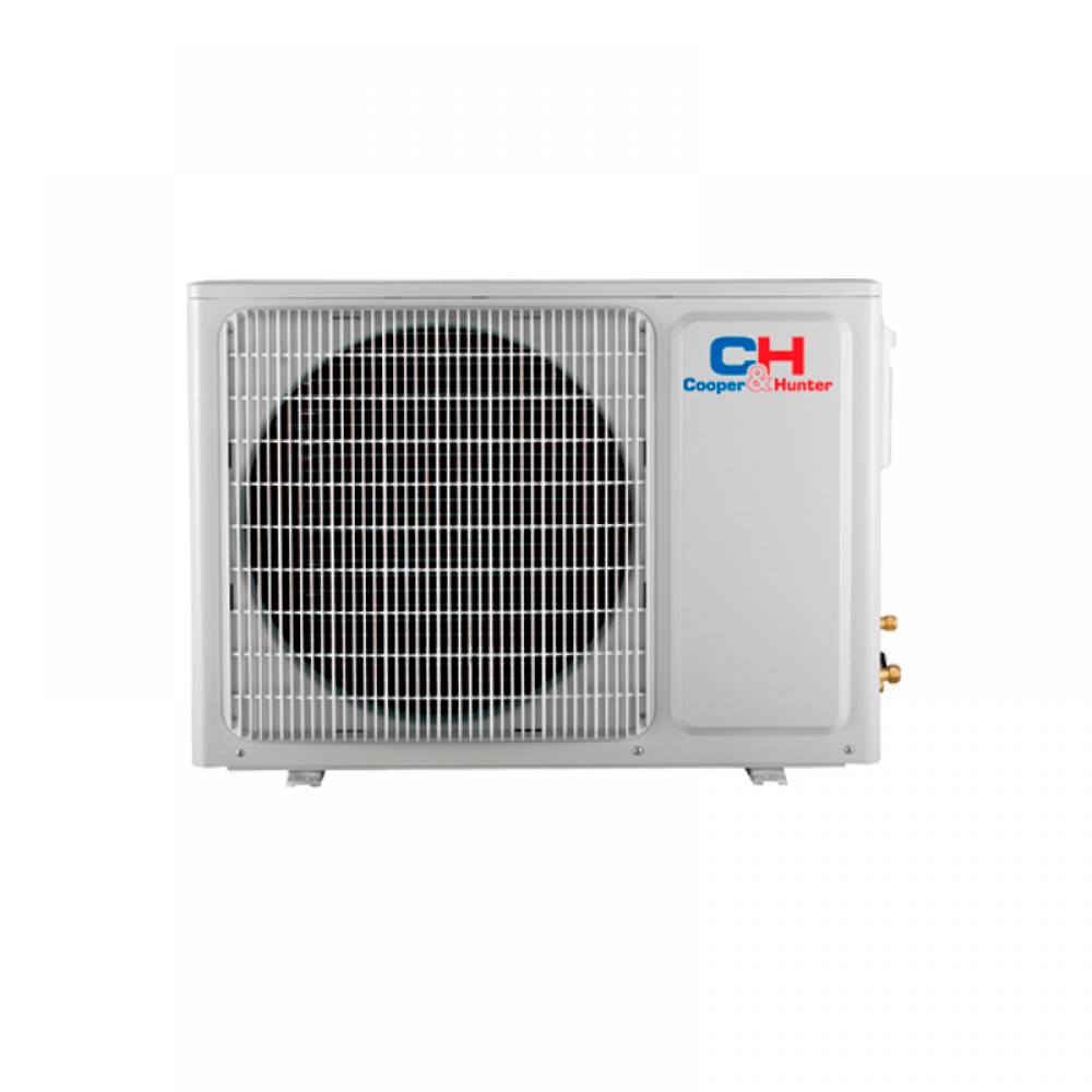 Кондиціонер настінний Cooper & Hunter CH-S09FTXB-W