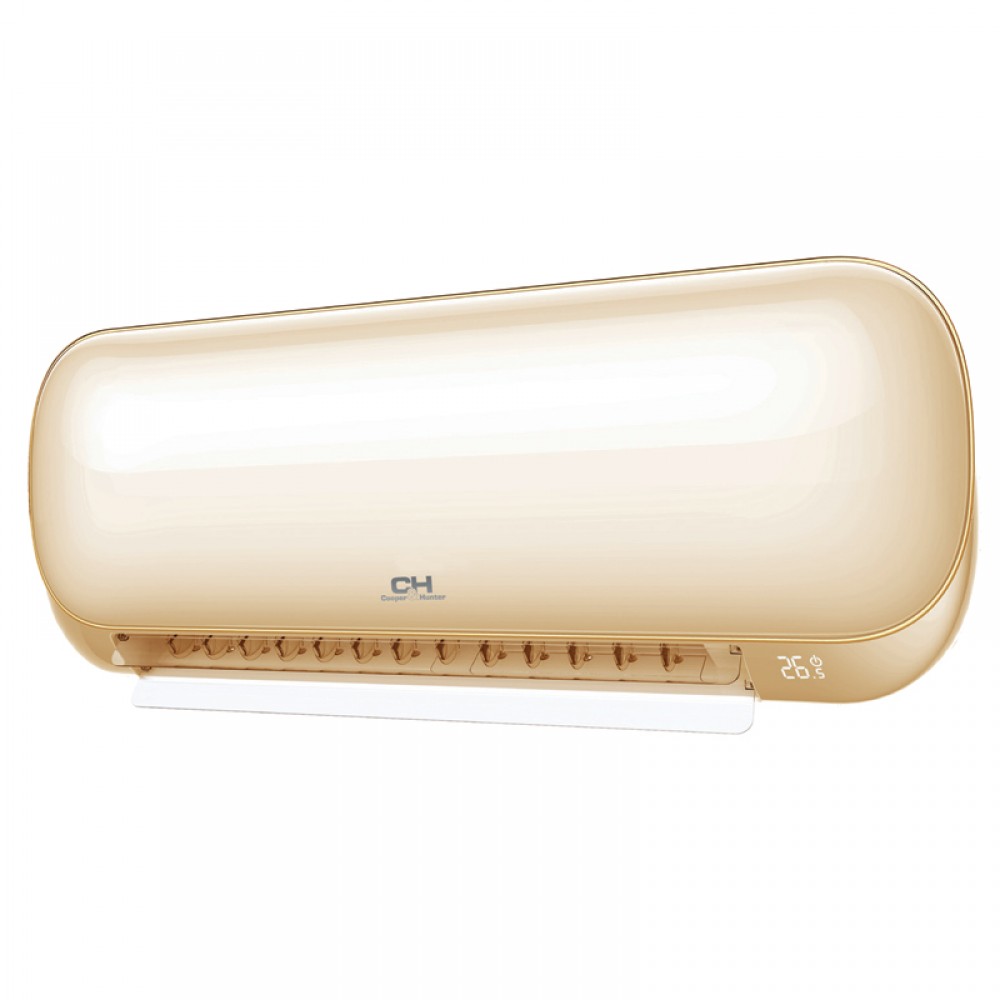 Кондиционер настенный Cooper&Hunter CH-S12FTXB-G