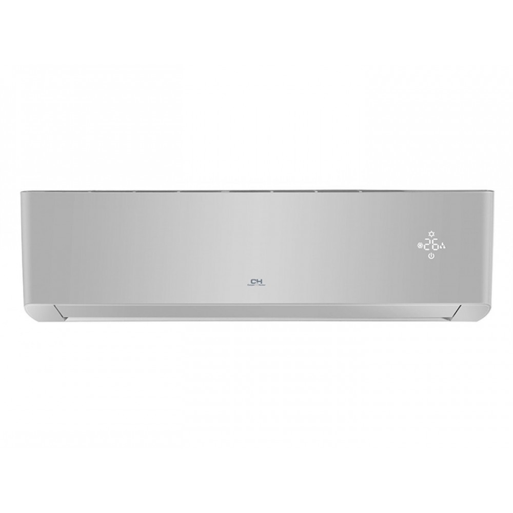 Настенные внутренние блоки Cooper&Hunter CH-S12FTXAM2S-SC(I) Настенные внутренние блоки Cooper&Hunter CH-S12FTXAM2S-SC(I)