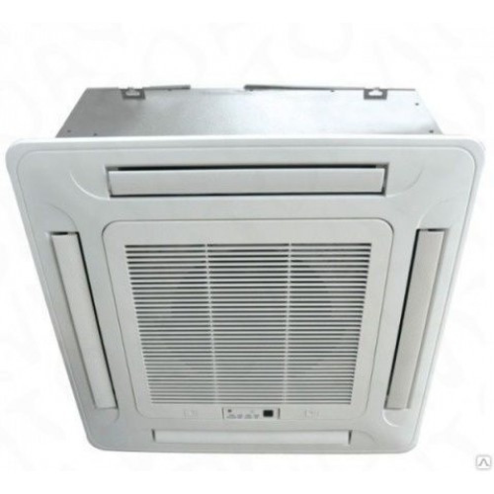 Касетний внутрішній блок для мульти-спліт системи Chigo CSC-09HVR4-A Касетний внутрішній блок для мульти-спліт системи Chigo CSC-09HVR4-A