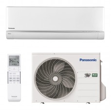 Кондиционер настенный Panasonic CS-HZ35XKE/CU-HZ35XKE