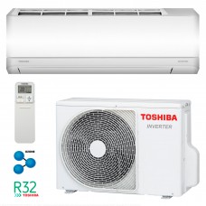 Кондиционер настенный Toshiba RAS-07J2KVSG-UA/RAS-07J2AVSG-UA