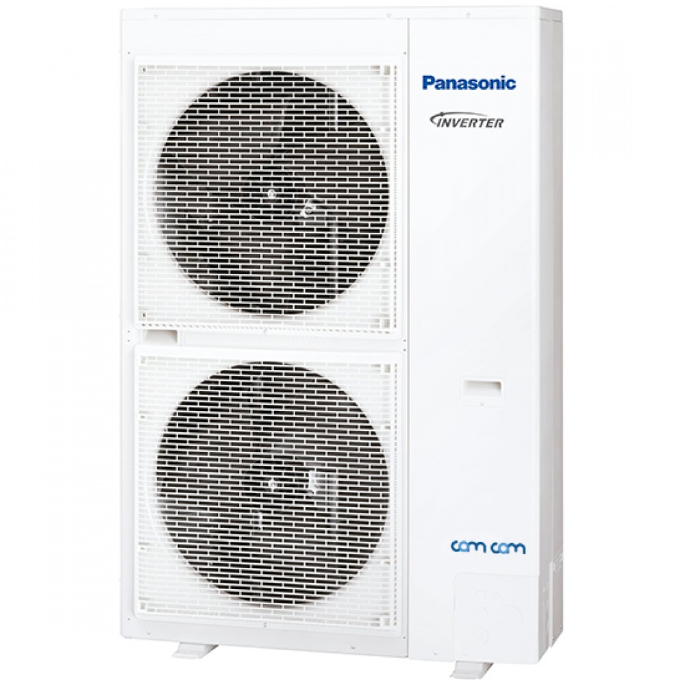 Внешние блоки Panasonic U-100PZH2E5 Внешние блоки Panasonic U-100PZH2E5