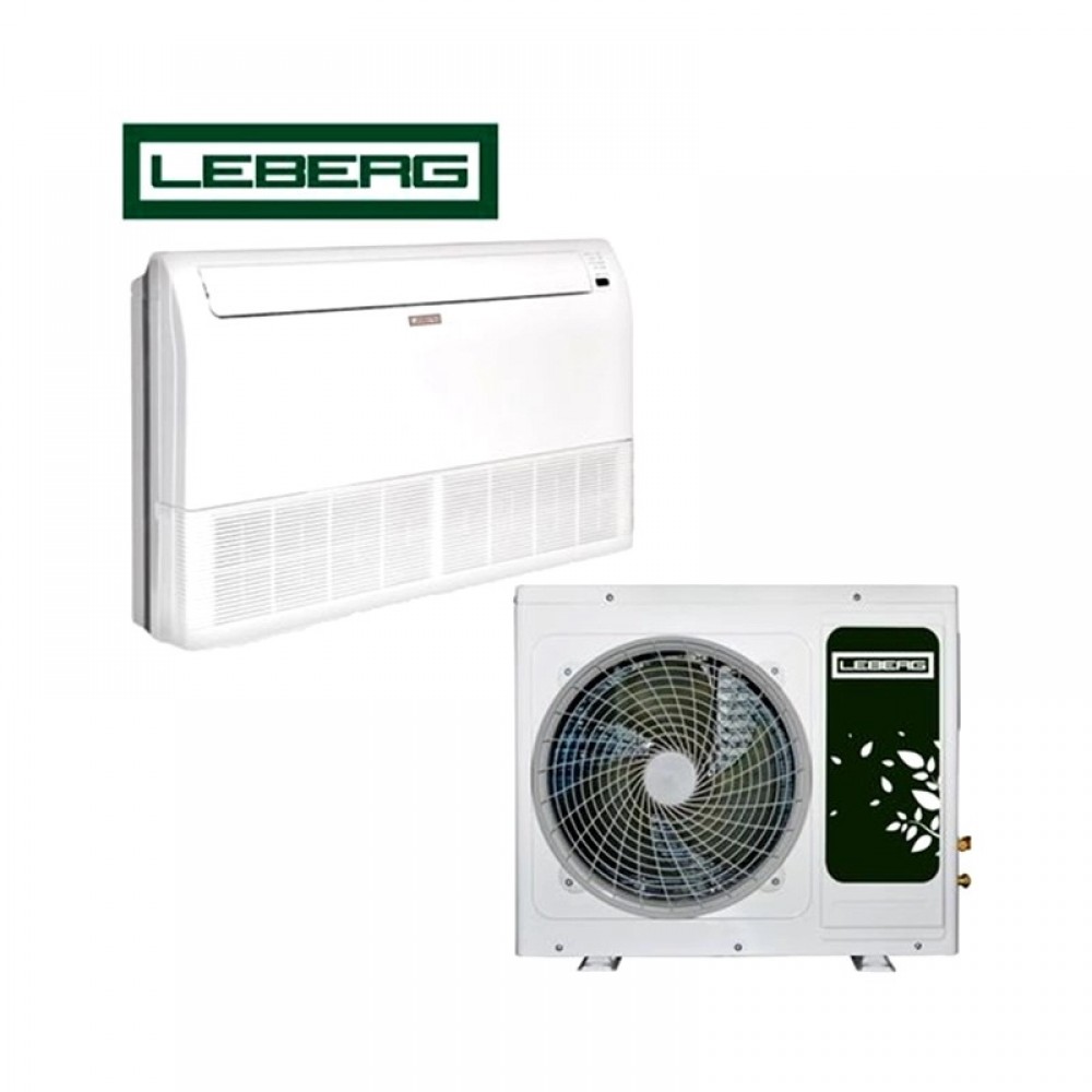 Підстельові спліт-системи Leberg LBСI2-48IHS2/LBUI2-48OHS2 Підстельові спліт-системи Leberg LBСI2-48IHS2/LBUI2-48OHS2