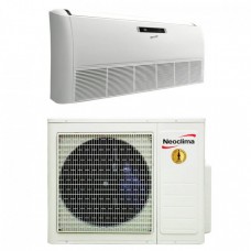 Підстельові спліт-системи Neoclima NCSI60EH1/NUI60EH3