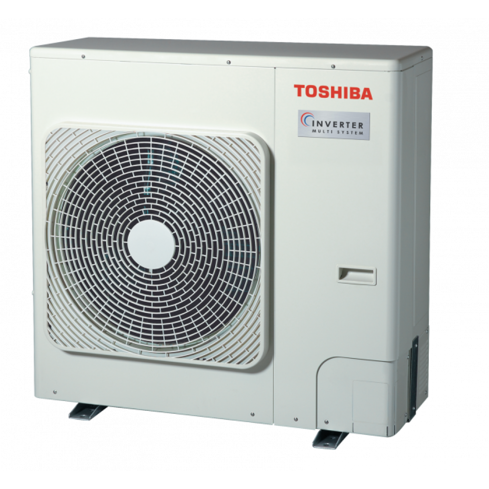 Зовнішні блоки мульті Toshiba RAS-5M34U2AVG-E