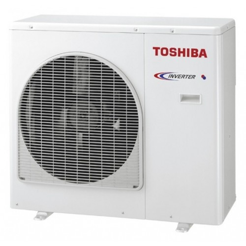 Зовнішні блоки мульті Toshiba RAS-2M18S3AV-E