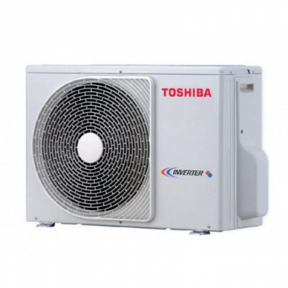 Зовнішні блоки мульті Toshiba RAS-4M27S3AV-E Зовнішні блоки мульті Toshiba RAS-4M27S3AV-E