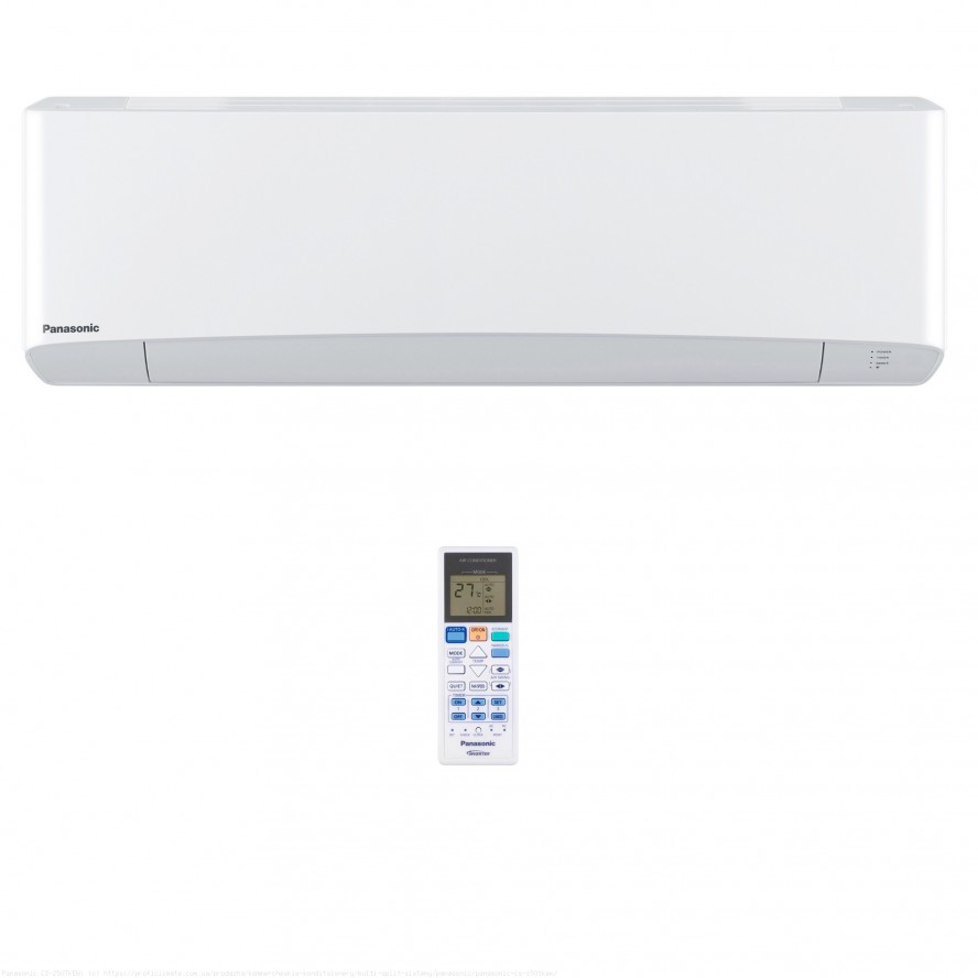 Настінні внутрішні блоки мульті Panasonic CS-Z50TKEW