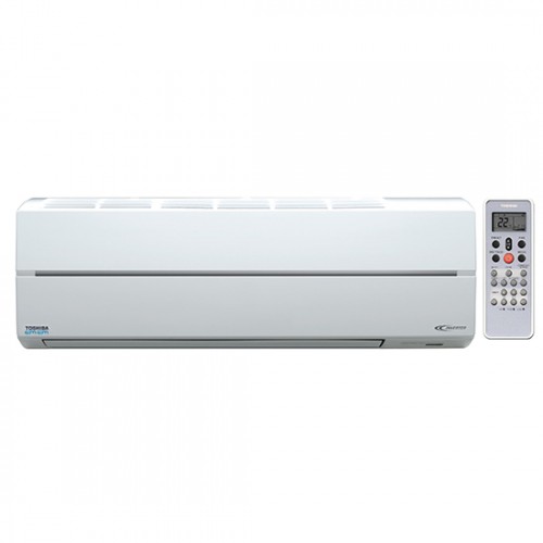 Настінні внутрішні блоки мульті Toshiba RAS-M16SKV-E