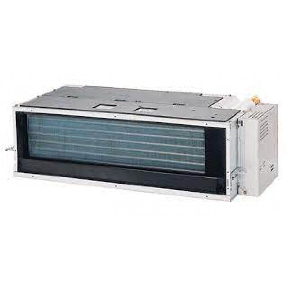 Канальні внутрішні блоки мульті Panasonic CS-Z60UD3EAW Канальні внутрішні блоки мульті Panasonic CS-Z60UD3EAW