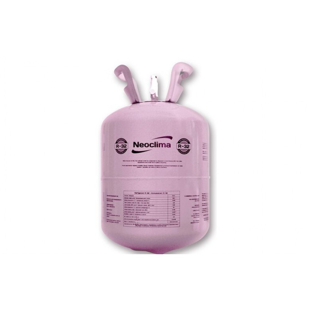 Neoclima Фреон R-32 Neoclima Neoclima Фреон R-32 Neoclima