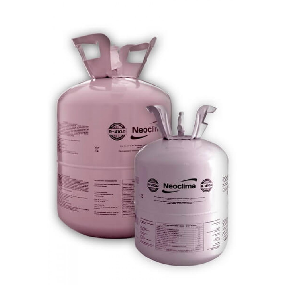 Neoclima Фреон R-410A Neoclima Neoclima Фреон R-410A Neoclima