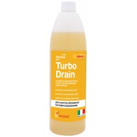 Очищувач внутрішнього блоку Neoclima Тurbo drain 1л, готовий розчин