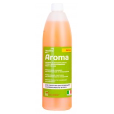 Очищувач зовнішнього блоку Neoclima Aroma NANO 1л, спрей