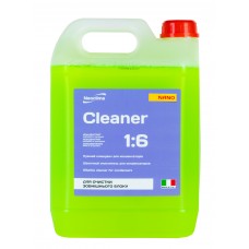 Очиститель внешнего блока Neoclima Cleaner NANO 1л, спрей