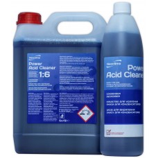 Очиститель внешнего блока Neoclima Power Acid Cleaner 5 л, концентрат