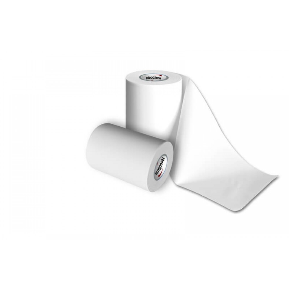 Изоляция ПВХ лента Neoclima 100mm * 25m Изоляция ПВХ лента Neoclima 100mm * 25m