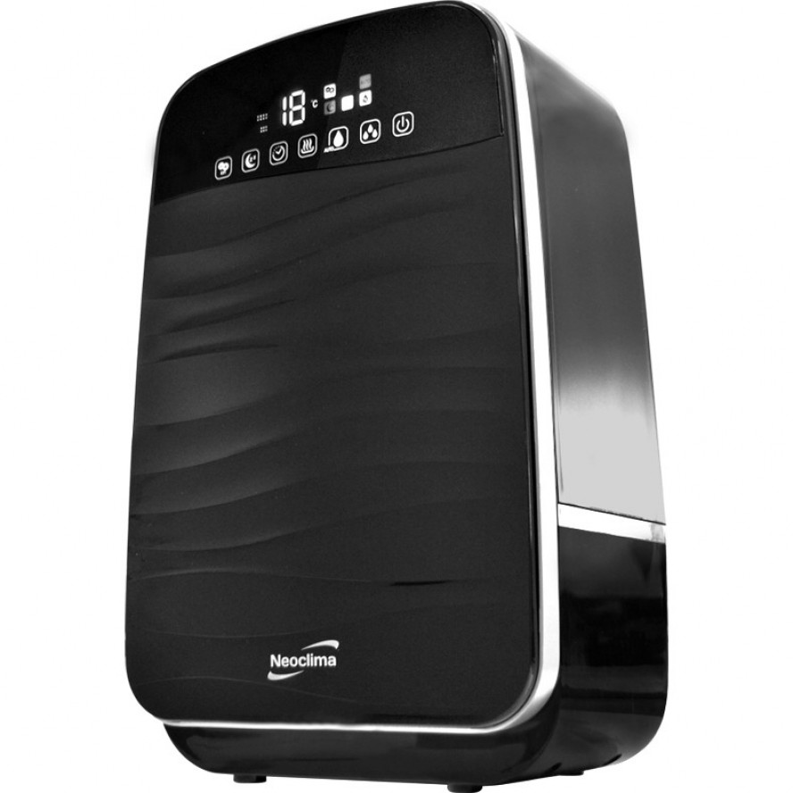 Увлажнители Ультразвуковые Neoclima SP-65B