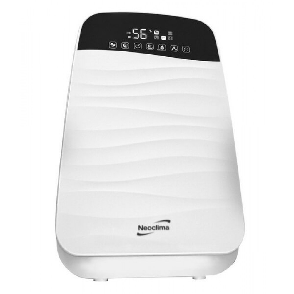 Зволожувачі Ультразвукові Neoclima SP-65W