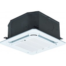 Водяной нагреватель Intellect 120mm Neoclima Универсальное установления до 3,5 м INTELLECT W38 EU