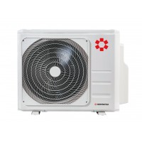 Наружные блоки мульти-системы KENTATSU K4MRA100HZRN1
